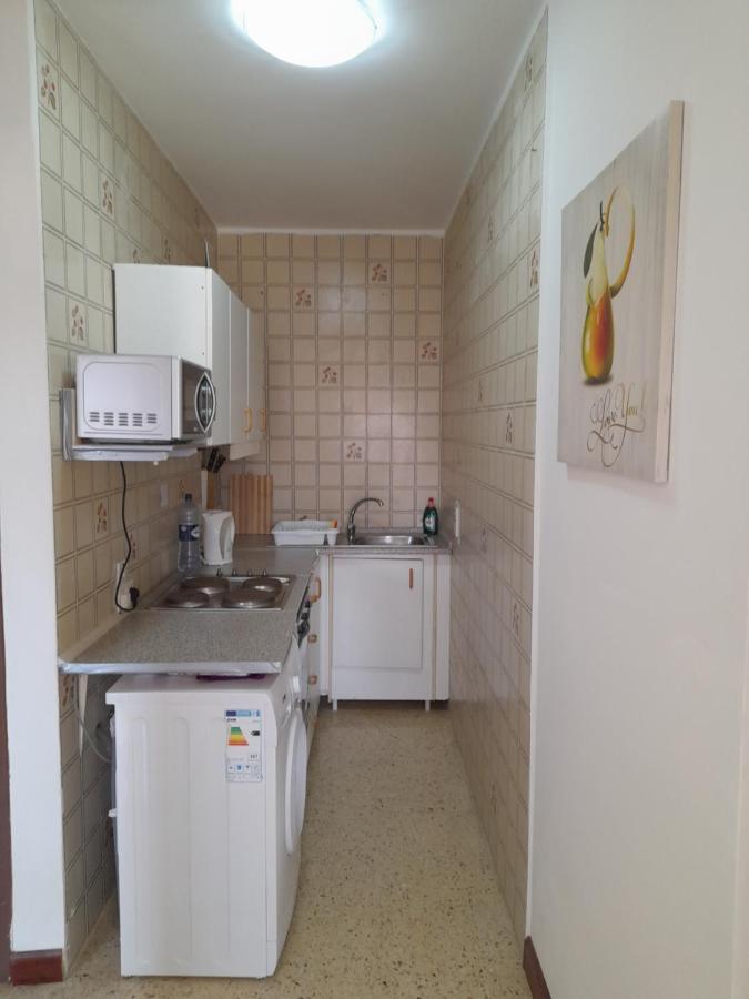 Sunshine Holiday Apartment 4 Next To The Sea St. Paul's Bay Bagian luar foto