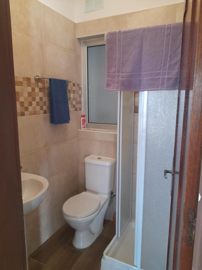 Sunshine Holiday Apartment 4 Next To The Sea St. Paul's Bay Bagian luar foto