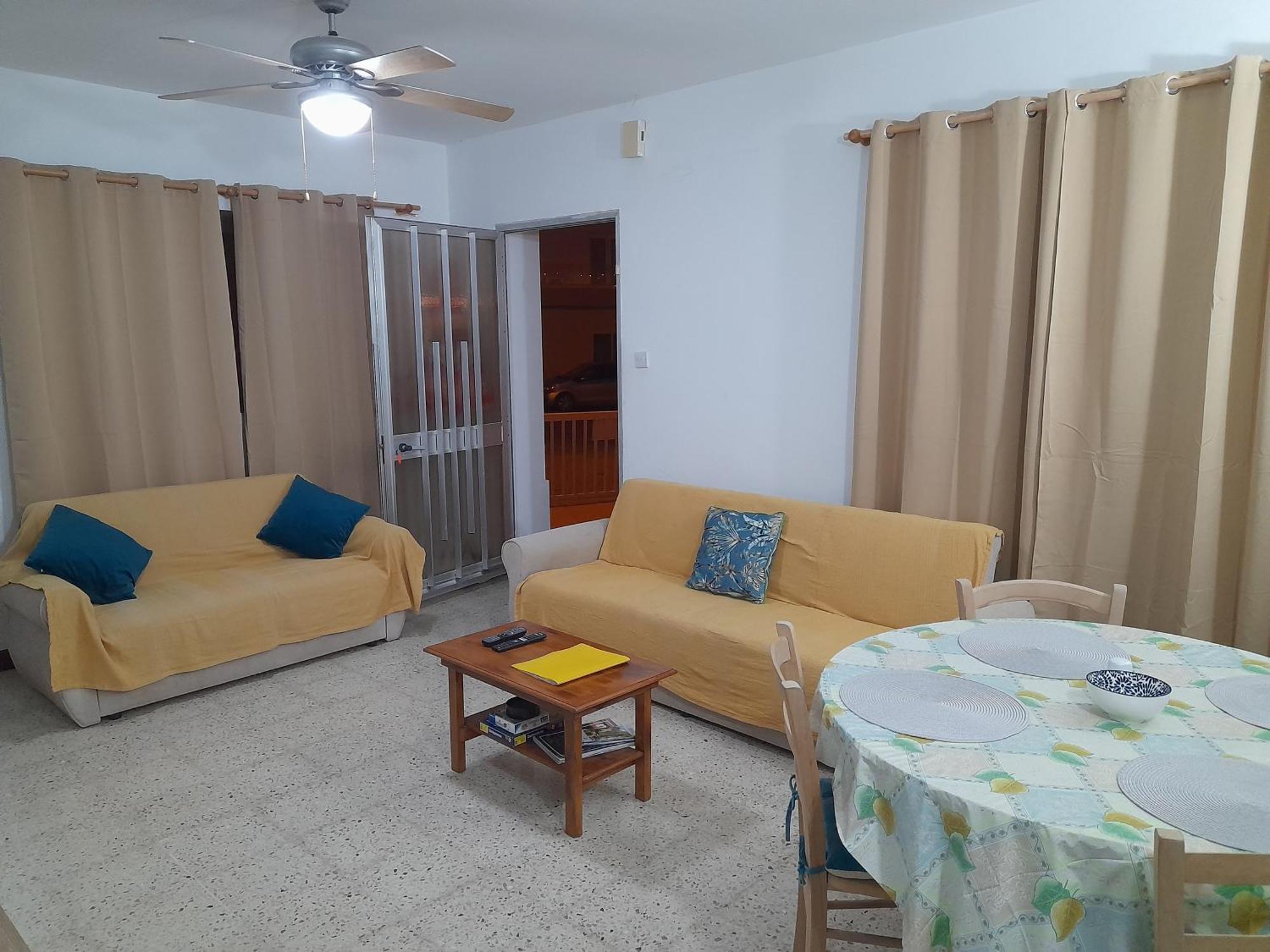 Sunshine Holiday Apartment 4 Next To The Sea St. Paul's Bay Bagian luar foto